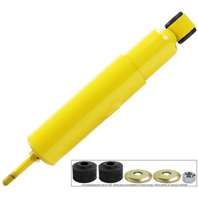 Magnum Shock Absorber 74434 | FleetPride